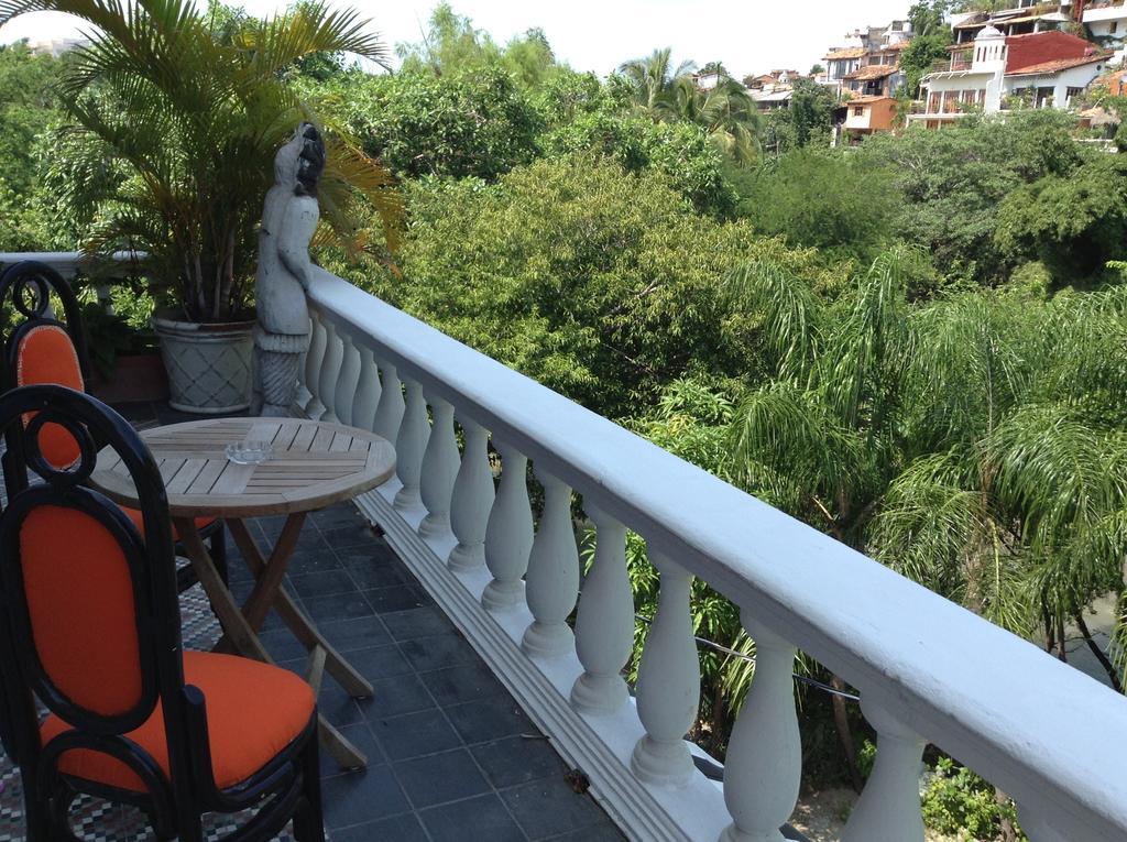 Hotel Boutique Rivera Del Rio Puerto Vallarta Exterior photo