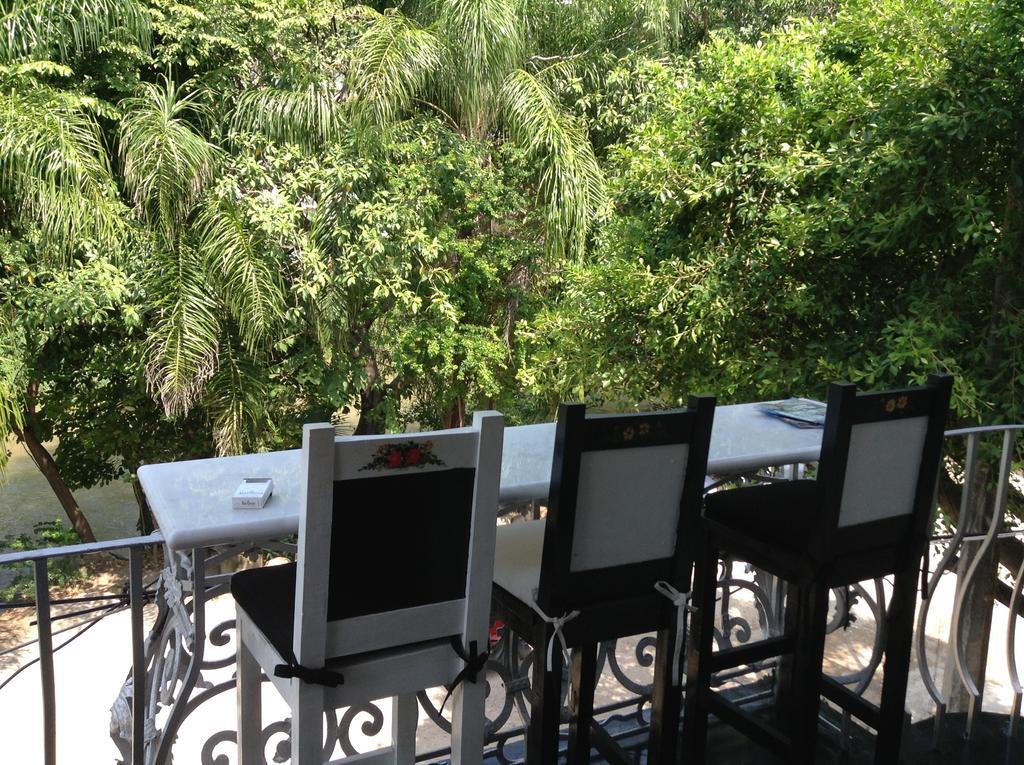 Hotel Boutique Rivera Del Rio Puerto Vallarta Exterior photo