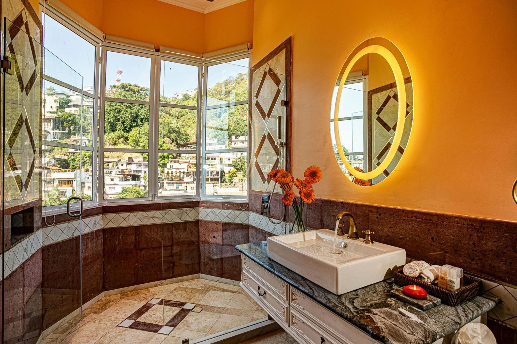 Hotel Boutique Rivera Del Rio Puerto Vallarta Exterior photo