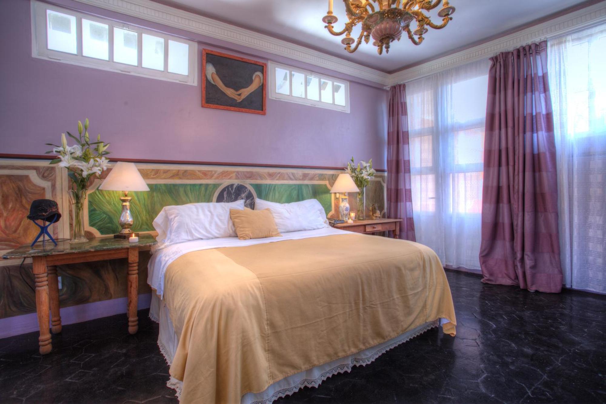 Hotel Boutique Rivera Del Rio Puerto Vallarta Room photo