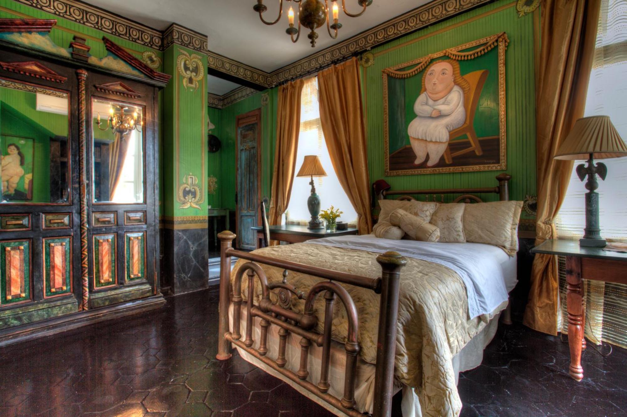 Hotel Boutique Rivera Del Rio Puerto Vallarta Room photo